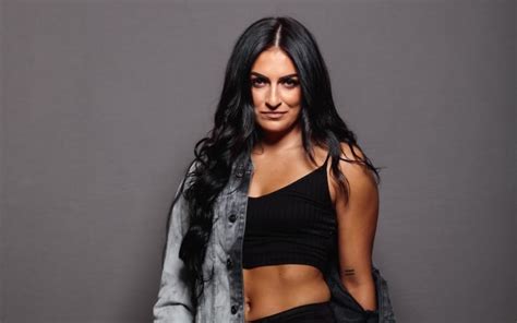 lesbians fighting|WWE's First Openly Lesbian Wrestler Daria Berenato Shares on .